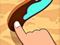 Jogo Cave esta água  online