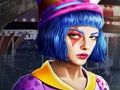 Jogo Circo assombrado  online