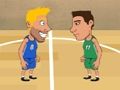 Jogo Física do Basquete  online