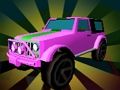 Jogo Mestre do carro  online