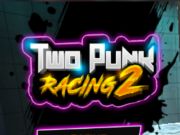 Jogo Two Punk Racing 2 online