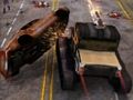 Jogo Esquadrão de zumbis online