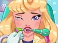 Jogo Princesa Ava Real Dentist  online