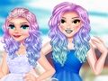 Jogo Dia da reforma da beleza Princesa Dia do casamento online