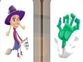 Jogo Lembrança divertida de Halloween  online
