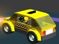 Jogo Simulador de carro de brinquedo: simulação de carro  online