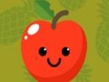 Jogo Caneta de frutas  online