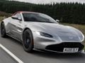 Jogo Aston Martin Vantage Roadster online