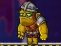 Jogo Orc Hunter Halloween online