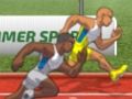 Jogo Herói do atletismo  online