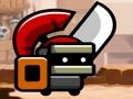Jogo Ataque de gladiador  online