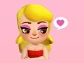 Jogo Love Pin 3D online