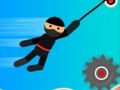 Jogo Balanço de ragdoll online