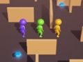 Jogo Hiding Master online