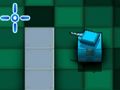 Jogo Pequenos tanques de brinquedos online