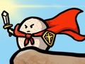 Jogo Pequenos heróis online