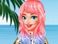 Jogo Calendário de moda da sereia #Inspo online Jogo Calendário de moda da sereia #Inspo online