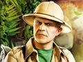 Jogo Parque de vida selvagem  online
