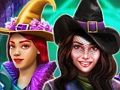 Jogo Lua de halloween  online