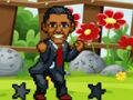 Jogo Tappy Flappy Trump online