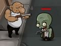Jogo O reino zumbi online