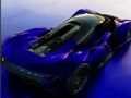 Jogo Modelos de carros futuristas  online