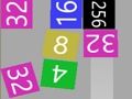 Jogo Cobo de cadeia: 2048 online