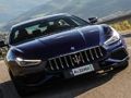 Jogo Maserati Ghibli Hybrid Puzzle online