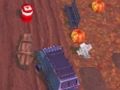 Jogo Esqueleto de Halloween Smash online