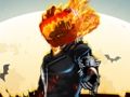 Jogo Rider de abóbora online