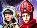 Jogo Sombra Geada  online