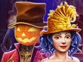 Jogo Espírito de halloween  online