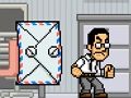 Jogo Insanidade no trabalho  online