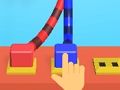 Jogo Emaranhado Puzzle 3D online