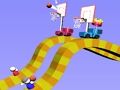 Jogo Cesta de rolly online
