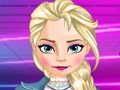 Jogo Princesa Tik Tok  online