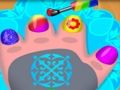 Jogo Salão de unhas para animais online