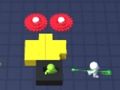 Jogo Lâminas de cor  online