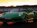 Jogo Porsche 911 Turbo Cabriolet Puzzle online