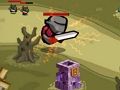 Jogo Mosca monstro de defesa de torre online
