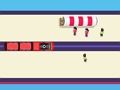 Jogo Embarque no trem  online