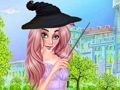 Jogo Bruxinha Nova Vida Escolar  online