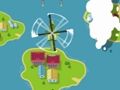 Jogo Ataque de aeronave  online