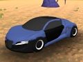 Jogo Truque do carro-conceito  online