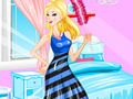 Jogo Dona de casa trabalhadora  online