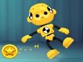 Jogo Bata o manequim online