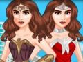 Jogo Filme superlady online