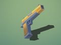 Jogo Unir Guns 3D  online