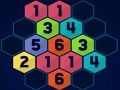 Jogo Merge de polígono online