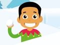 Jogo Mania da bola de neve online